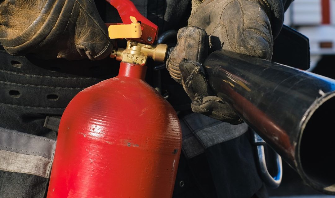 Manutentori impianti antincendio, in arrivo i corsi per la qualificazione degli operatori