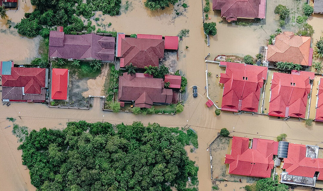 Regione Emilia-Romagna, gestione dei rifiuti derivanti dall’alluvione